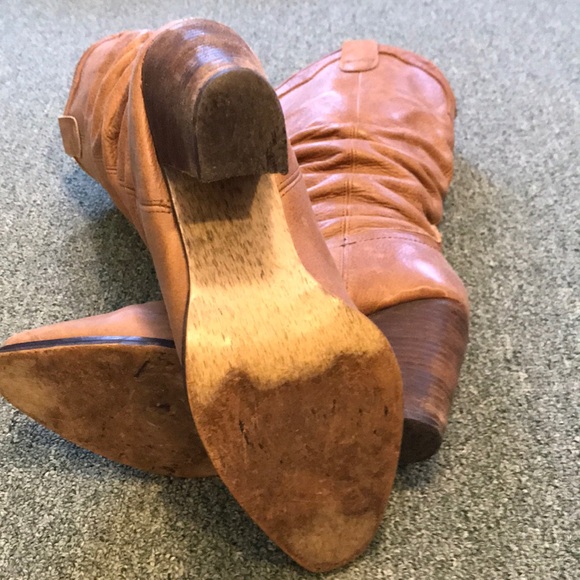 Steve Madden Boots - Picture 3 of 4